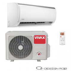 Vivax Q-Design 3,5kW