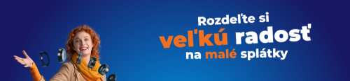 Predaj na splátky