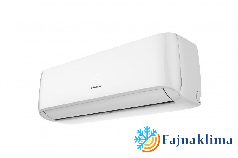 Hisense EASY 3,5 kW CA35YR03G/CA35YR03W