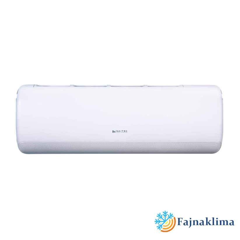 Naitec Sensitive 3,5 kW s montážou