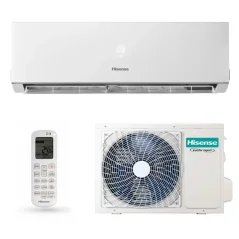 Hisense COMFORT 2,5kW DJ25LE0EG/DJ25LE0EW