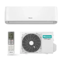 Hisense ENERGY PRO PLUS 2,5kW QG35XV0EG/QG35XV0EW