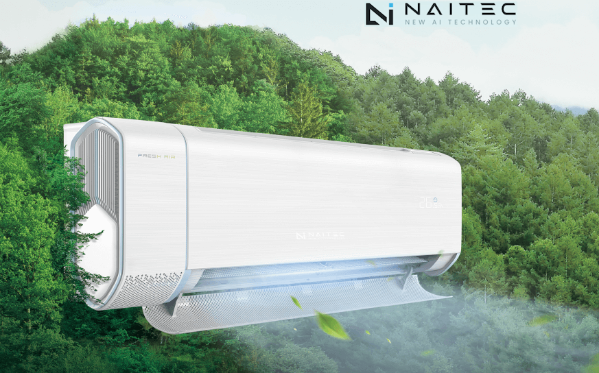 Naitec